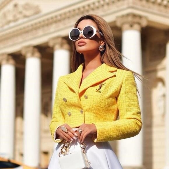 New - 💯AUTHENTIC VERSACE OVE4395 SUNGLASSES - Picture 7 of 13